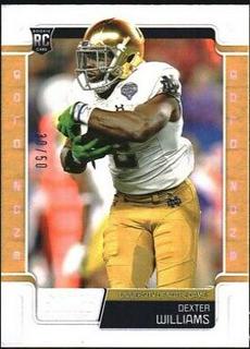Dexter Williams