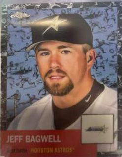 Jeff Bagwell