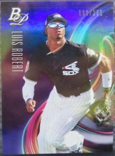 Luis Robert