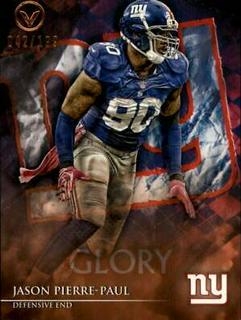 Jason Pierre Paul