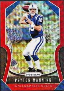 Peyton Manning