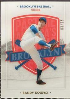 Sandy Koufax