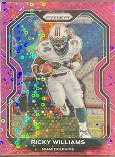 Ricky Williams