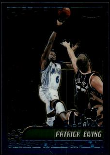 Patrick Ewing