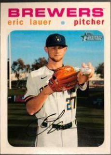 Eric Lauer