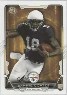 Sammie Coates