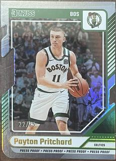 Payton Pritchard