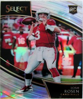 Josh Rosen