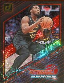Donovan Mitchell