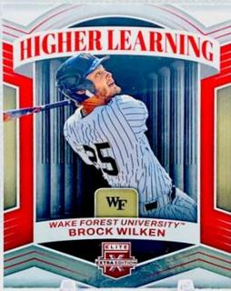Brock Wilken