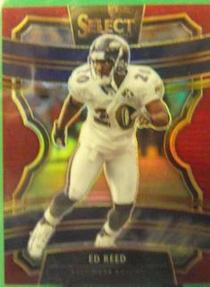 Ed Reed