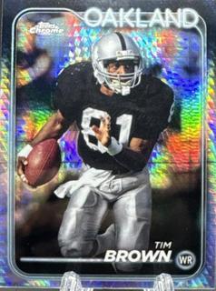 Tim Brown