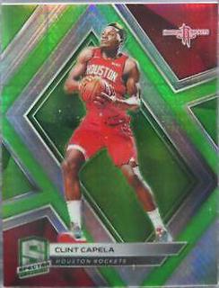 Clint Capela