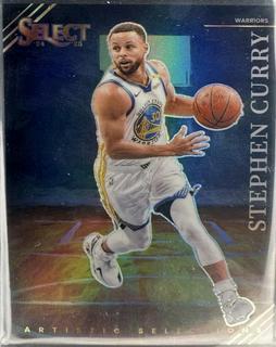 Stephen Curry