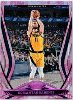 Domantas Sabonis