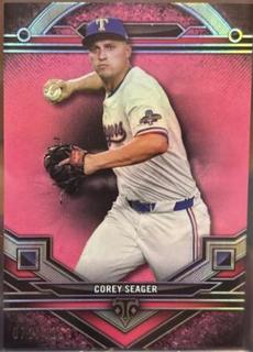 Corey Seager