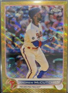 Andrew McCutchen