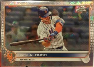 Pete Alonso