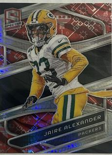 Jaire Alexander