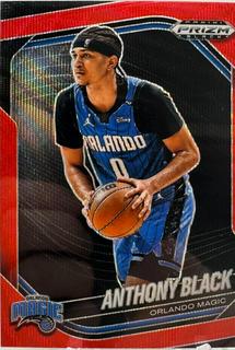 Anthony Black