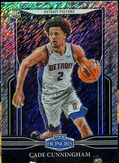 Cade Cunningham