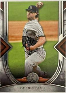 Gerrit Cole
