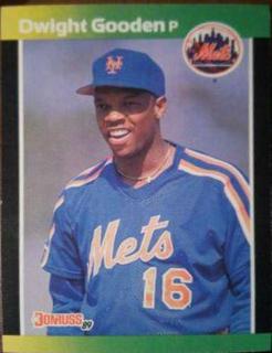 Dwight Gooden