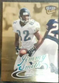 Jimmy Smith