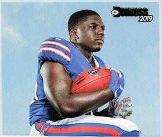 Devin Singletary