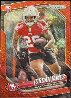 Jordan James