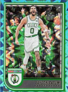 Jayson Tatum