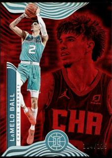 LaMelo Ball