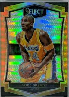 Kobe Bryant