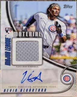 Kevin Alcantara