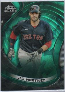 J. D. Martinez