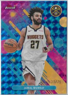 Jamal Murray