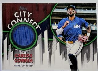 Carlos Correa