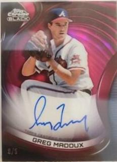 Greg Maddux