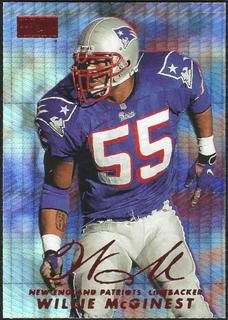 Willie McGinest