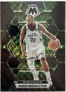 Khris Middleton