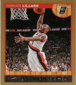 Damian Lillard