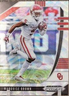 Marquise Brown