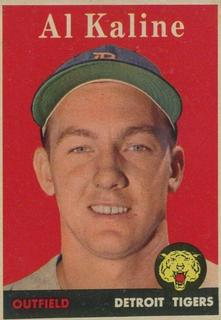Al Kaline
