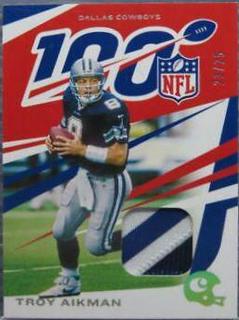 Troy Aikman