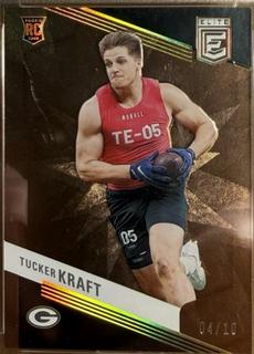 Tucker Kraft