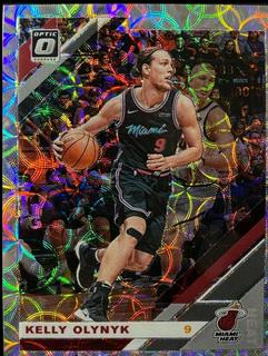 Kelly Olynyk