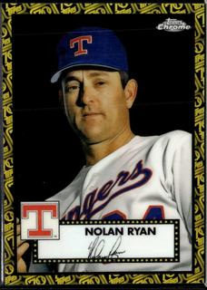Nolan Ryan