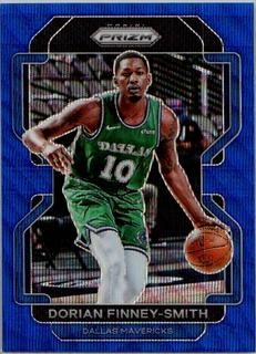Dorian Finney-Smith