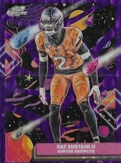 Pat Surtain II