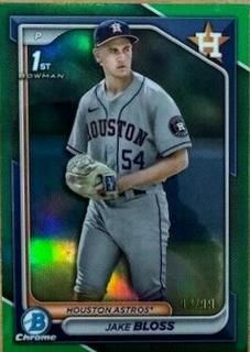 Jake Bloss